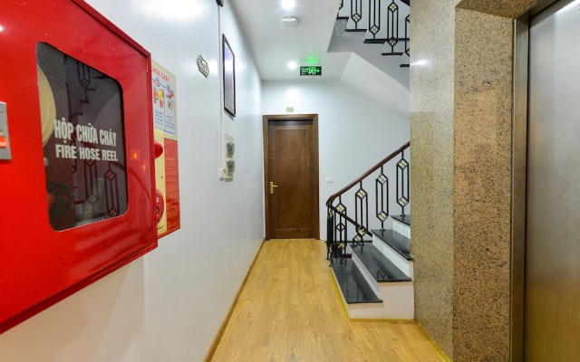 Lavender Hotel Apartment