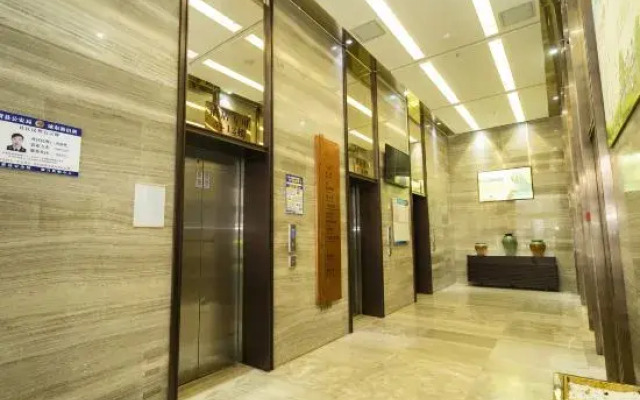 City Business Hotel