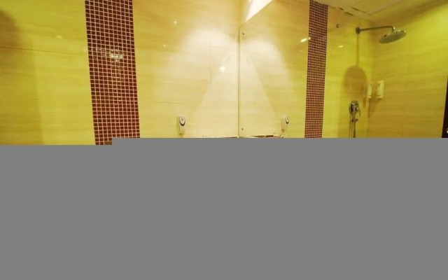 成都金麒麟酒店