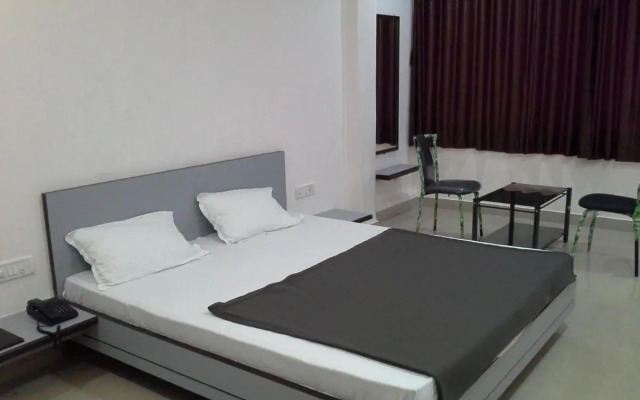 Hotel Galaxy's Vaibhav
