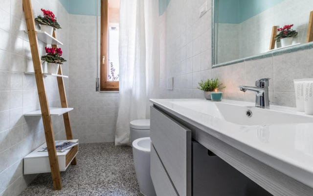 Boutique Apartments Collection-L'attimo Fuggente