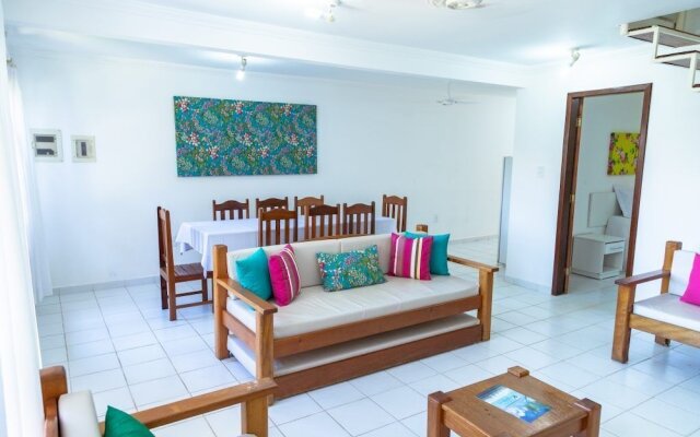 Residencial Moradas De Israel