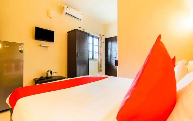 Oyo 23199 Gilly Guest House
