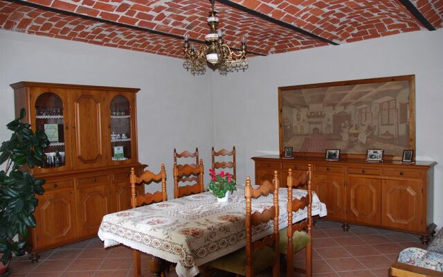 Cascina Bricchetto Bed And Breakfast