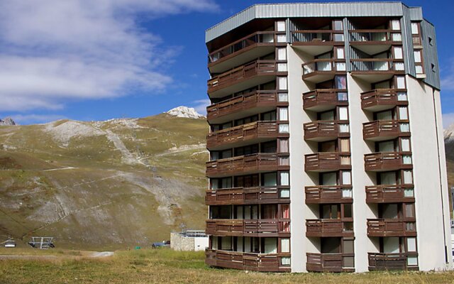 Villa Le Borsat Tignes 29079