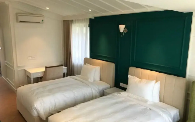E3 Villa