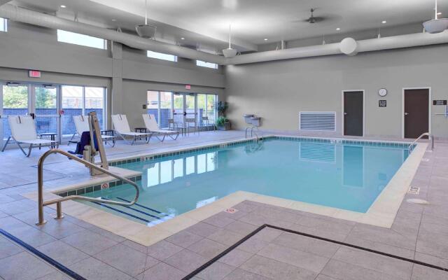 Homewood Suites by Hilton Lansing Eastwood