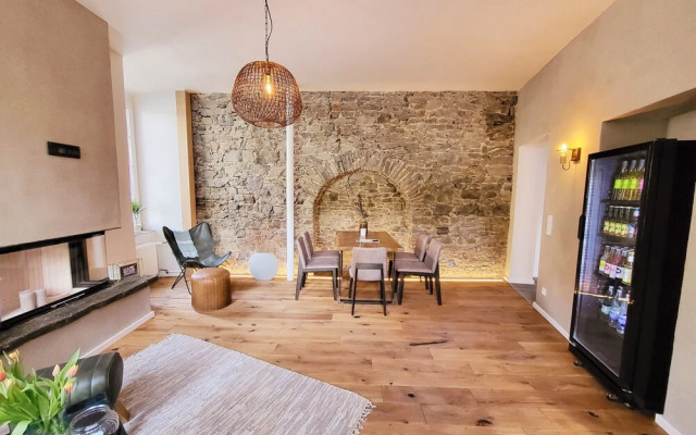 Boutique Hotel Marielle