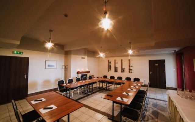 Hotel Maly Rzym