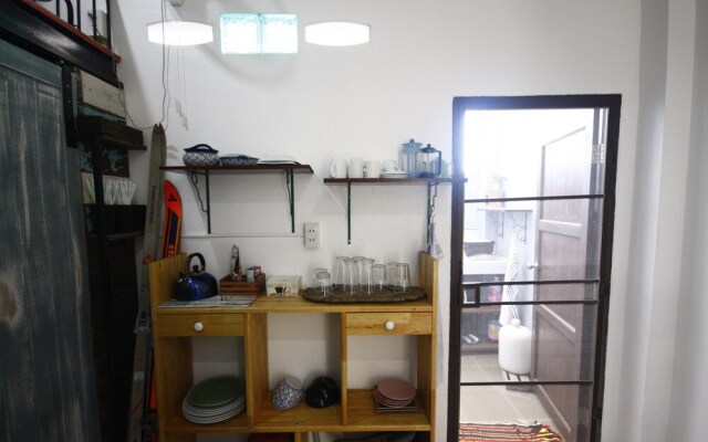 Rec Art House of Recycle Art