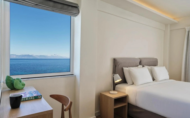 NLH MATI Seafront - Neighborhood Lifestyle Hotels