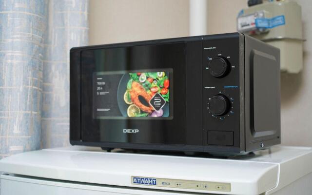 Апартаменты на улице Левитана