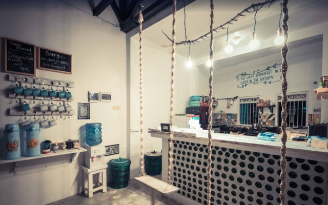 The Bodhi Tree Hostel Karimunjawa