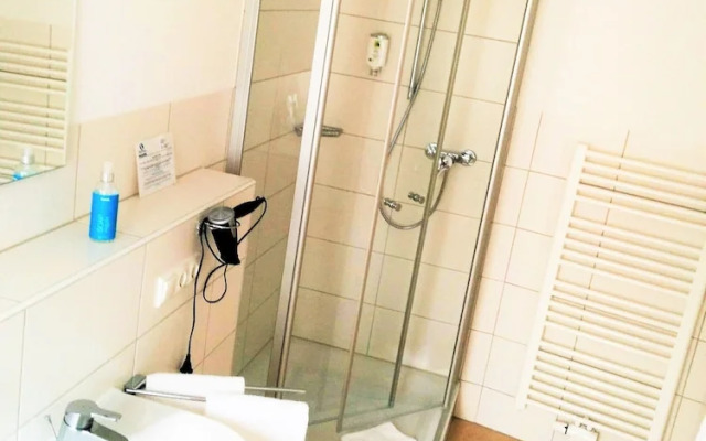 Hotel Stadtvilla Central