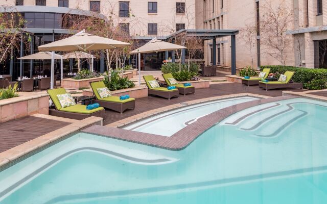 City Lodge Hotel Hatfield