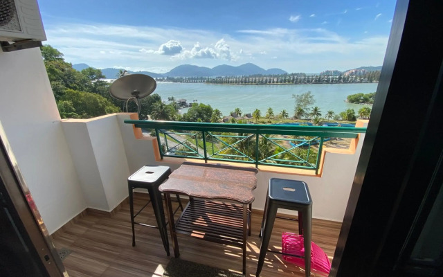 Marina Cove Resort