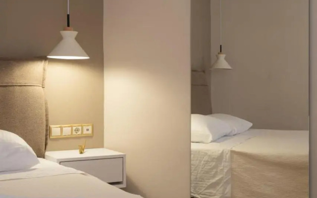 Olvar Suite 5th Floor