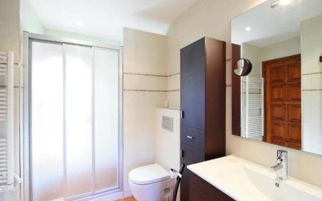 Holiday Home Cabanyes B23