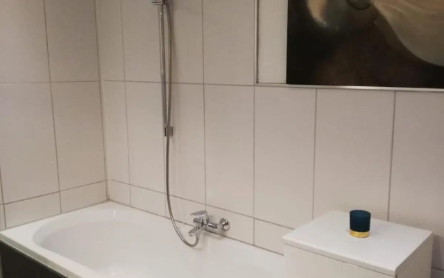 Ferienwohnung Haus File