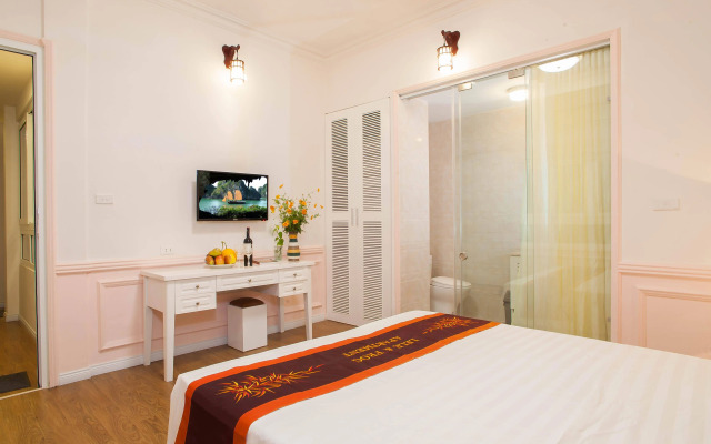 Memory Legends Hotel