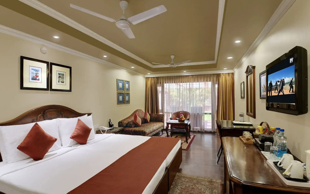MAYFAIR Heritage, Puri