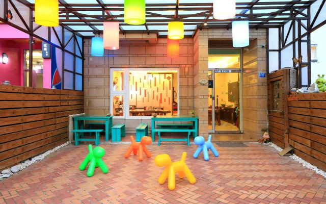 Warner Leisure Hotel