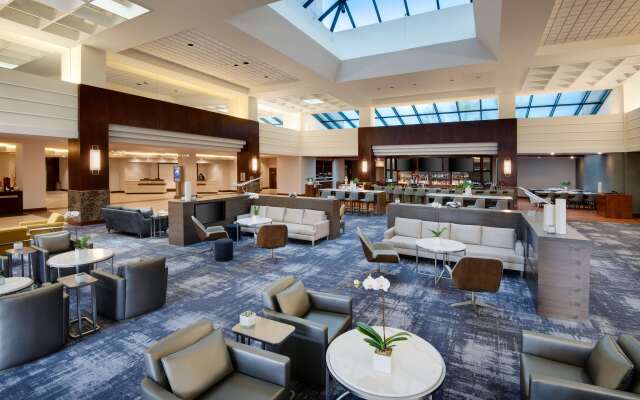 Hyatt Regency Dulles