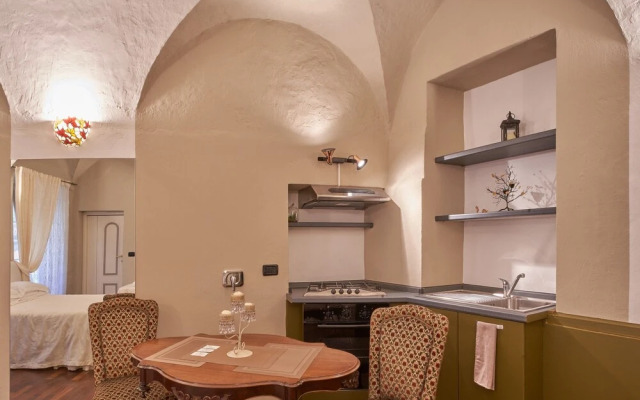 Antico Palazzo