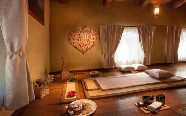Ecolodge Langhe