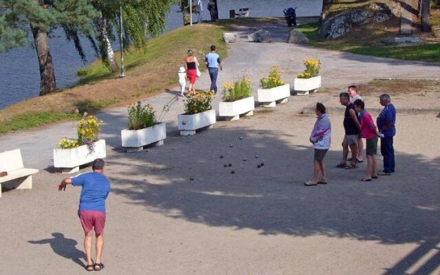 Village Vacances Le Lac