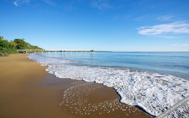 Palm Court Hervey Bay