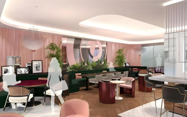 Hotel Parisianer