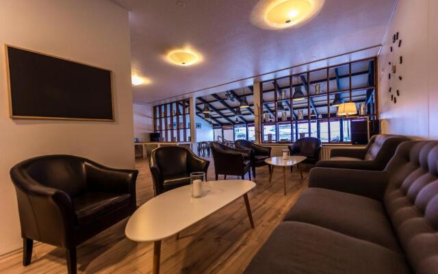 The Northern Comfort Inn