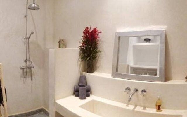 Riad Kasbah 117