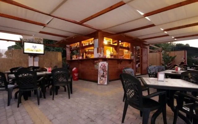 Villaggio Camping Calypso