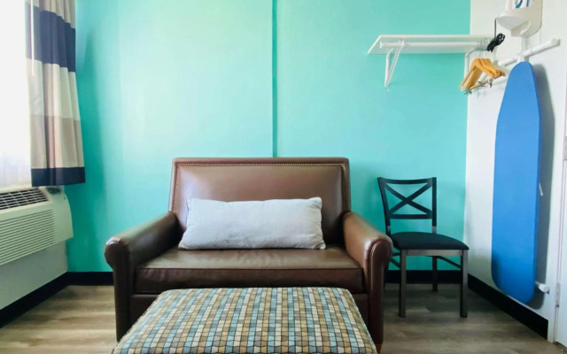 Rodeway Inn Old Town Scottsdale