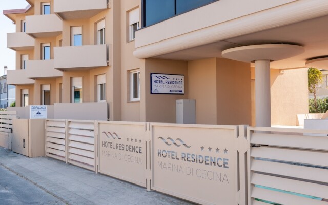 Residence Marina di Cecina