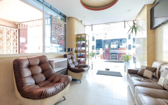 Castillo Real by Ayenda Rooms