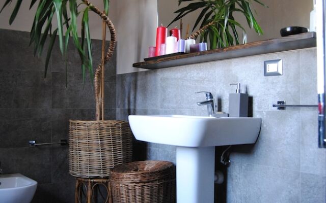 Rustico Felix Affittacamere