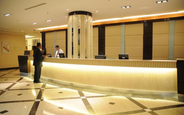 De Palma Hotel Ampang