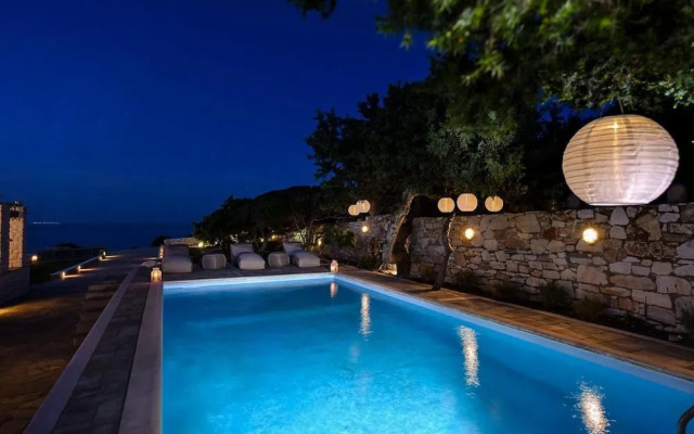 IVR Villa Therisia - Villa Therisia