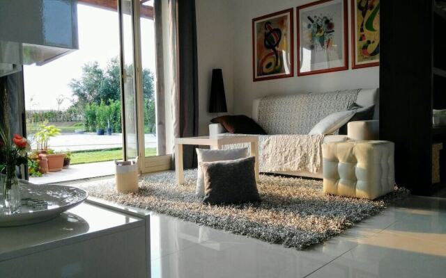 residence camporeale