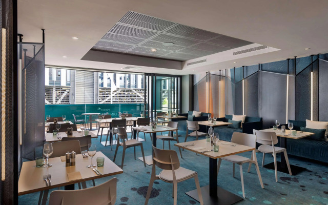 ibis Christchurch