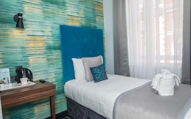Paddington Park Hotel