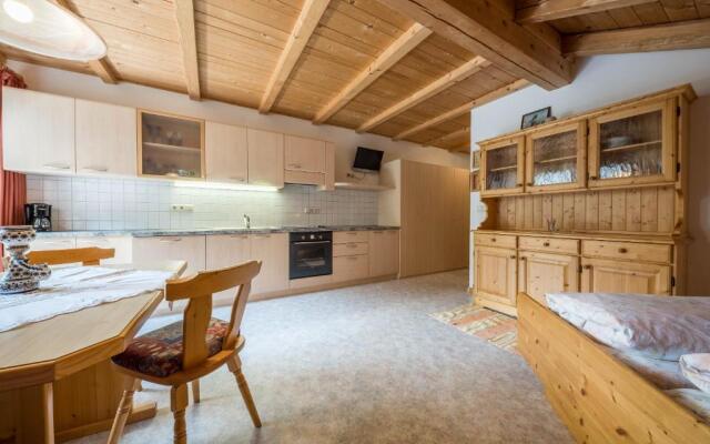 Haus Hubertus - Fewo 5