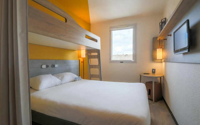 ibis budget Albi Centre
