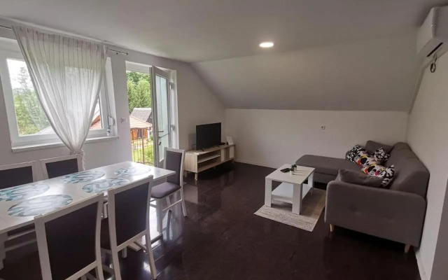 Apartment near Plitvice Lakes