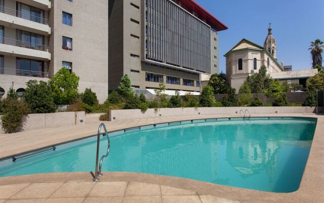 Bellavista Apartments