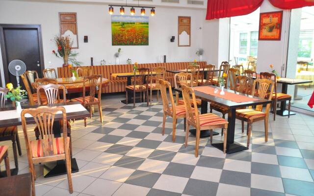 Parkhotel Lindenhof