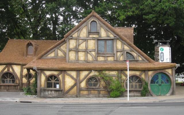 Cosy Country Stay B&B